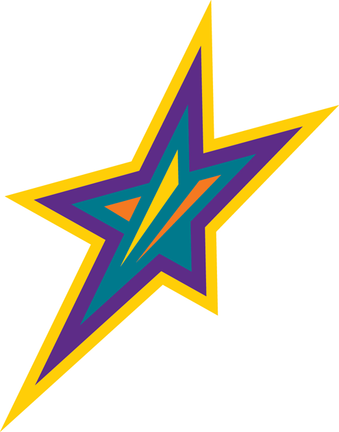ECHL All-Star Game 2015 alternate logo v2 iron on transfers for T-shirts